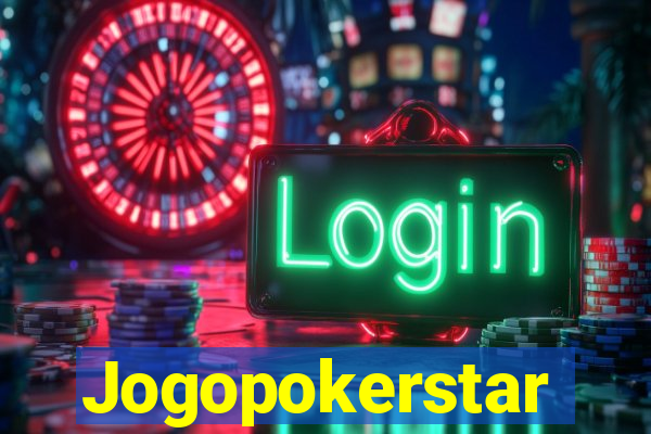 Jogopokerstar