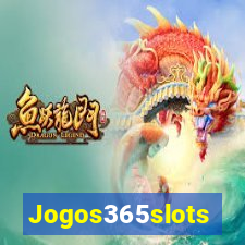 Jogos365slots