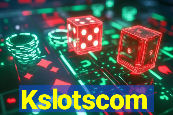 Kslotscom