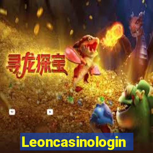 Leoncasinologin