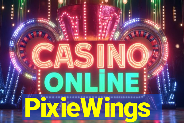 PixieWings