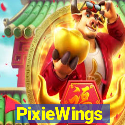 PixieWings