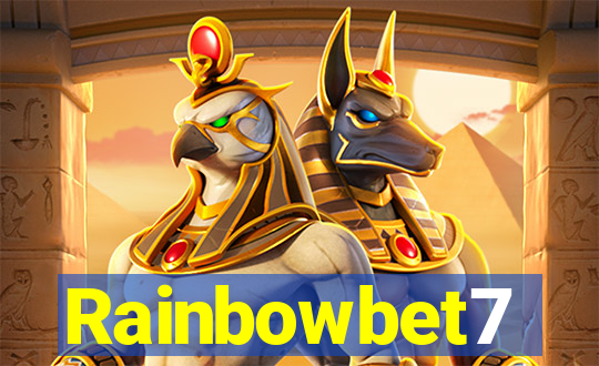 Rainbowbet7