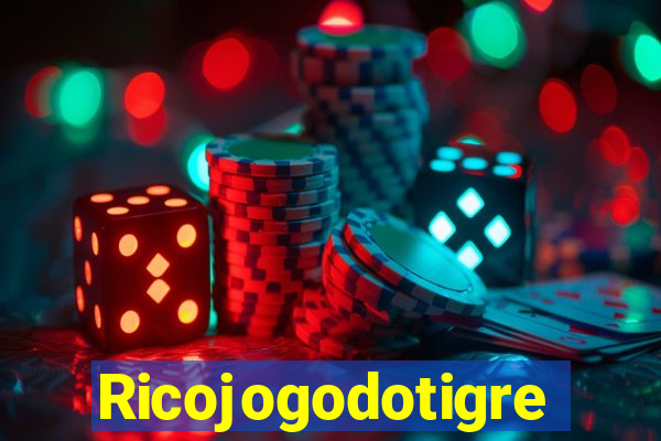 Ricojogodotigre