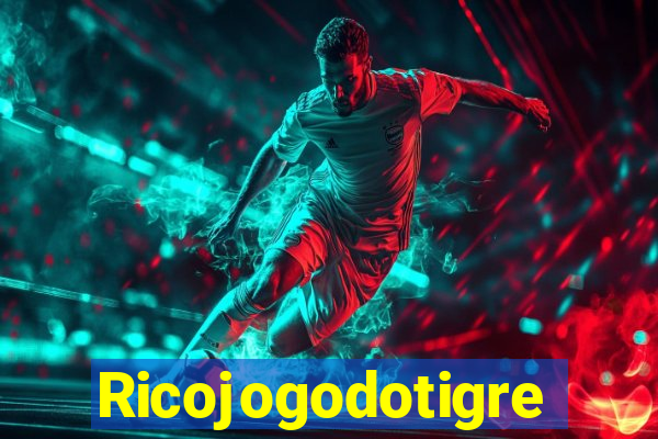 Ricojogodotigre