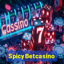 SpicyBetcasino