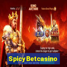 SpicyBetcasino