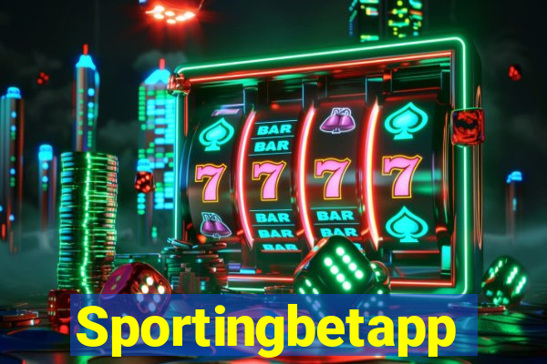 Sportingbetapp