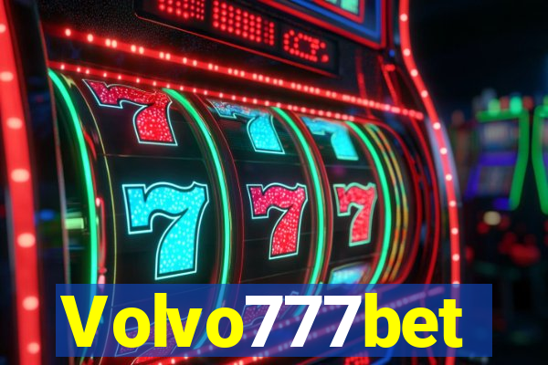 Volvo777bet