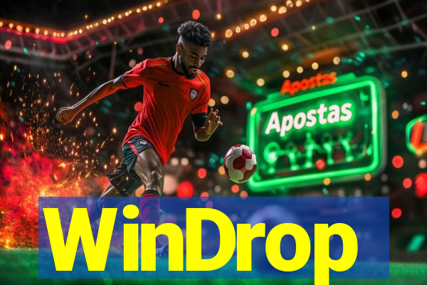 WinDrop