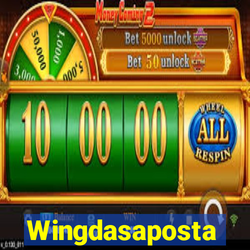 Wingdasaposta