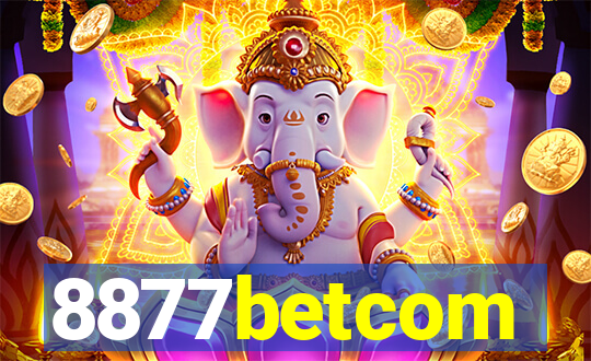 8877betcom