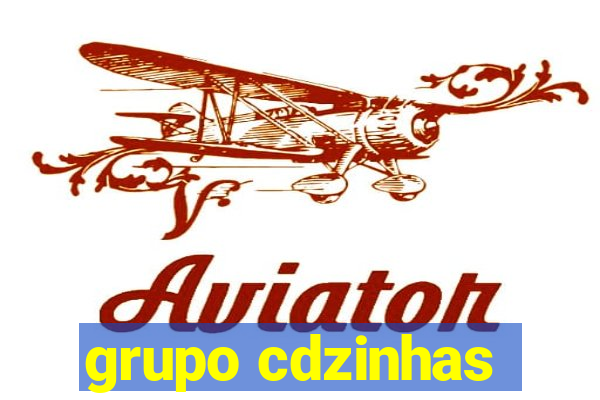 grupo cdzinhas