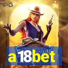 a18bet