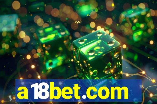 a18bet.com