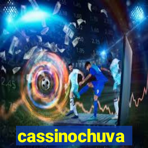 cassinochuva