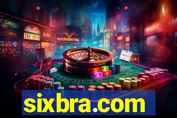 sixbra.com