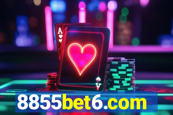 8855bet6.com