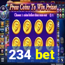 234 bet