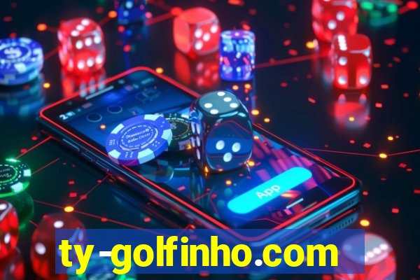 ty-golfinho.com