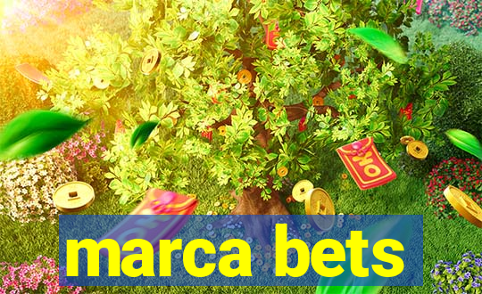 marca bets