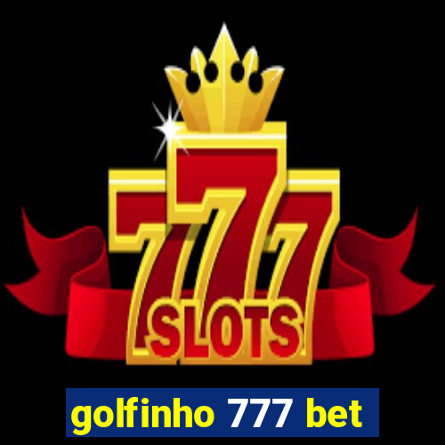 golfinho 777 bet