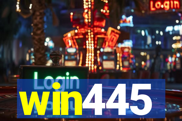 win445