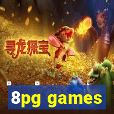 8pg games