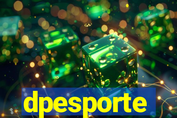 dpesporte