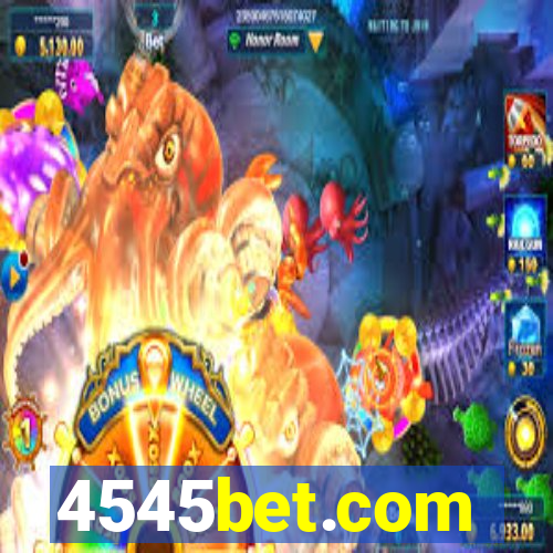 4545bet.com