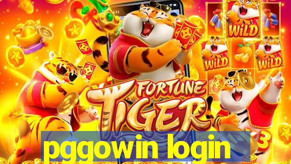 pggowin login