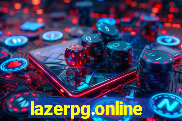 lazerpg.online