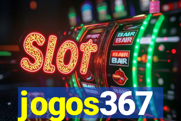 jogos367