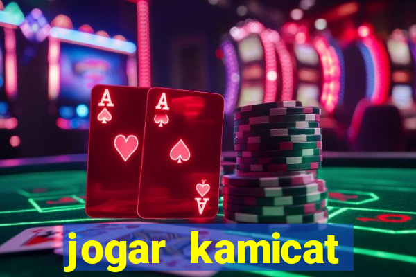 jogar kamicat football 2015