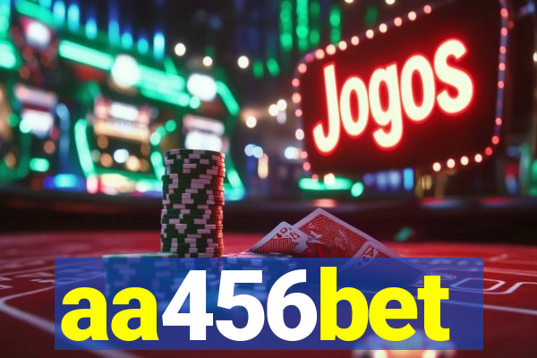 aa456bet