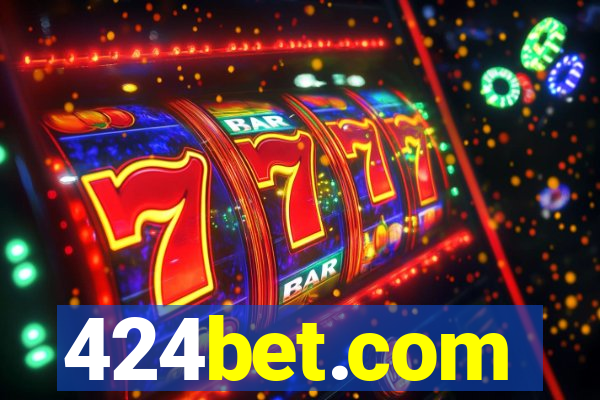 424bet.com