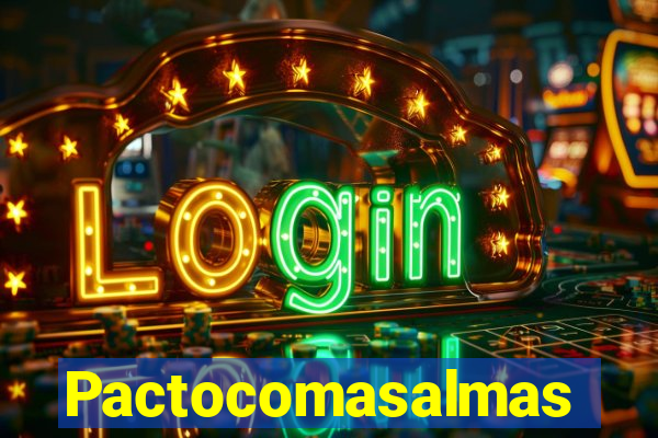 Pactocomasalmas