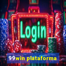 99win plataforma