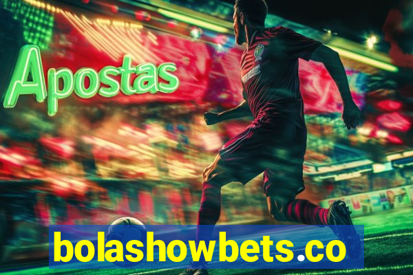 bolashowbets.com