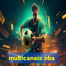 multicanais nba