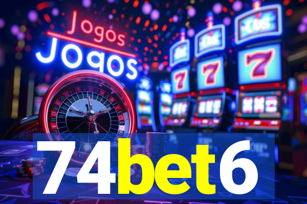 74bet6