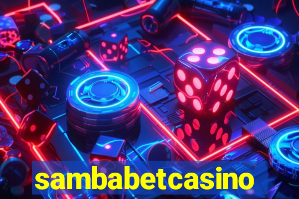 sambabetcasino