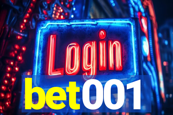 bet001