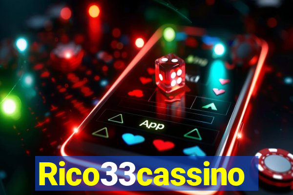 Rico33cassino