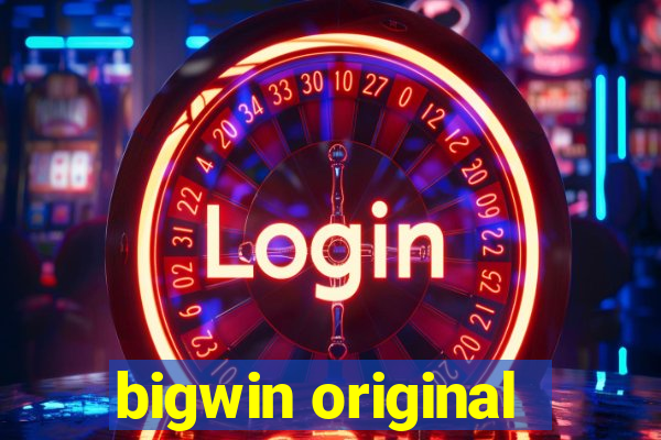 bigwin original