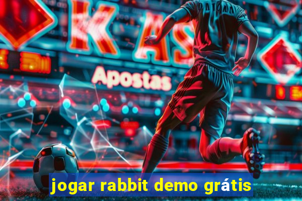 jogar rabbit demo grátis