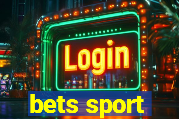 bets sport