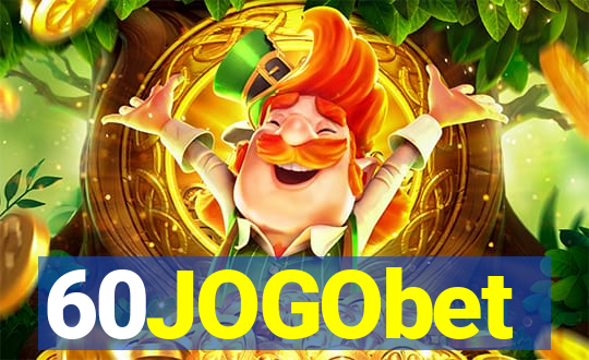 60JOGObet