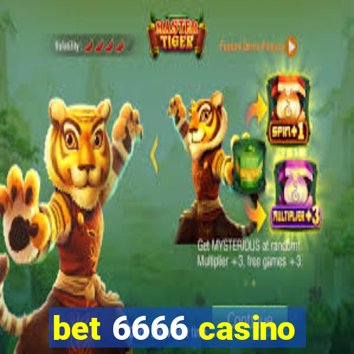 bet 6666 casino