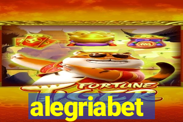 alegriabet